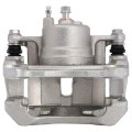 Front Left Disc Brake Caliper Assembly With Bracket For Toyota Corolla 2003 2008 Matrix Pontiac Vibe 19b2698 