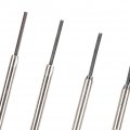Mini Screwdriver 8pcs Hex Socket Needle Sewing Machine Short Tool Kit 1 5mm 6mm Overlock Balldriver Screwdrivers