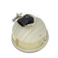Compatible With 06-10 Ford F150 Lincoln Mark Lt Oe Style Bumper Driving Fog Light Lamp Right Rh Passenger