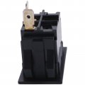 Fridayparts Toggle Rocker Light Switch K1122-62212 Compatible For Kubota Mower G2460g Tg1860 T1570 Utility Vehicle Rtv900g9
