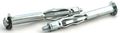 1 4 Standard Hollow Wall Anchors Short Steel Zinc 50 Pc Carton 