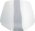 Slip Streamer Fairing Clear Replacement Windshield 