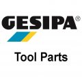 7561393 Gesipa Piston Gasket Pack Of Gesipa Piston Gasket Pack Of 1