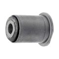 Control Arm Bushing Front Lower Forward For Chevy Impala 1994 1995 1996 Rubber Black 1 62 In Od Replacement Part