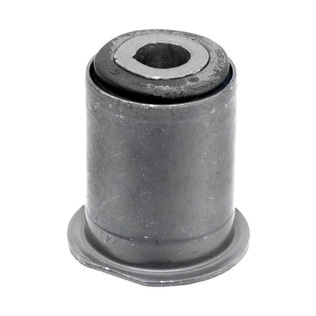 Control Arm Bushing Front Lower Forward For Chevy Impala 1994 1995 1996 Rubber Black 1 62 In Od Replacement Part