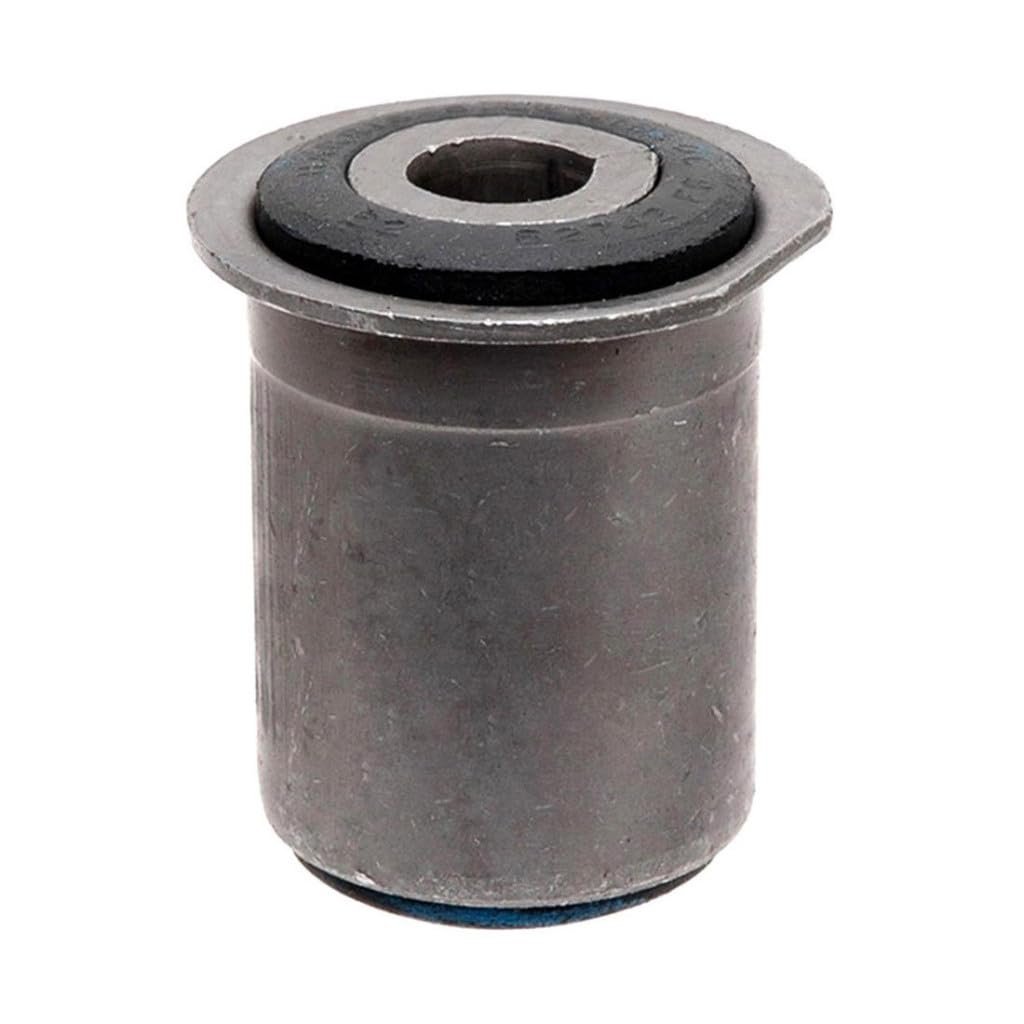 Control Arm Bushing Front Lower Forward For Chevy Impala 1994 1995 1996 Rubber Black 1 62 In Od Replacement Part