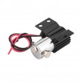 Brake Line Lock Roll Control Electric Kit Hill Holder Works With 12-14 Volt Systems