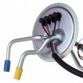Ocpty Fits For Fuel Pump Electric Replacement Module Assembly 1997 Ford F150 4 9l Sp2005h