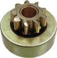 Starter Drive Gear For Ski Doo Citation 1985 To 1988 Snowmobile Part 12-3024g 410208000 