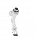 A-premium A C Suction Line Hose Assembly Compatible With Ram 1500 2013 V8 4 7l Compressor To Evap