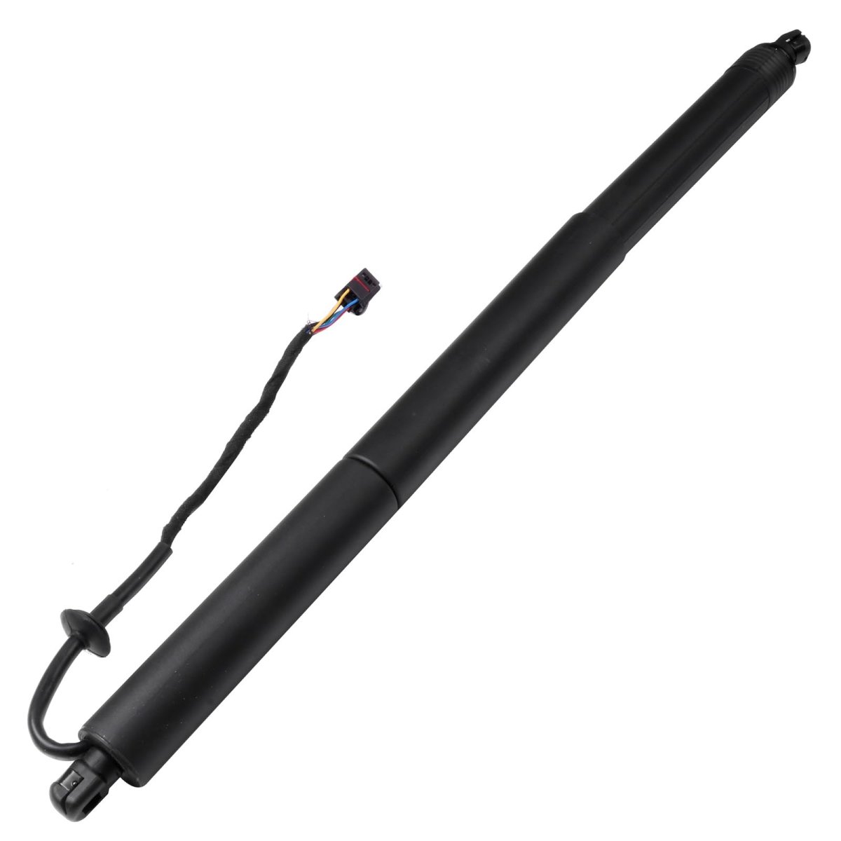 Tailgate Powered Lift Supports For Porsche Cayenne 2015 2016 2017 Rear Left And Right Gas Strut Spring Shock Set Part Number