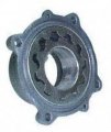 Melling M208 Oil Pump 