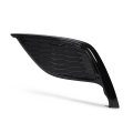 Front Bumper Fog Light Cover Left Side For Toyota Camry Xse Se 2021-2024 Not Fit Le Xle Model 8148206190 To1038242 81482 06190 