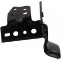 Toyota Yaris 2012-2019 Fender Extension Driver Side Front Hatchback Replacement For To1244117 5371452100 