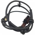 Bapmic 47900-7s025 Rear Left Right Abs Wheel Speed Sensor Compatible With 2005-2012 Nissan Armada 2004-2010 Infiniti Qx56