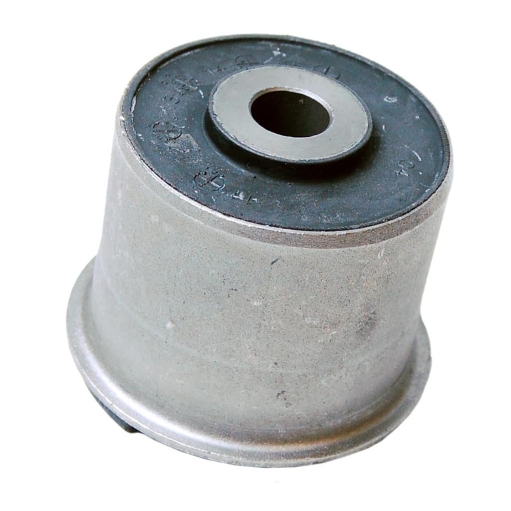 Control Arm Bushing For 2004 2005 Gmc Envoy Xuv Natural Rubber Front Position Silver Alx Pau Me Ms50449 Cla6