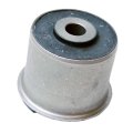 Control Arm Bushing For 2004 2005 Gmc Envoy Xuv Natural Rubber Front Position Silver Alx Pau Me Ms50449 Cla6