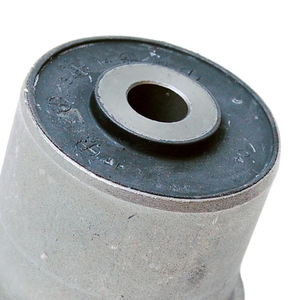 Control Arm Bushing For 2004 2005 Gmc Envoy Xuv Natural Rubber Front Position Silver Alx Pau Me Ms50449 Cla6