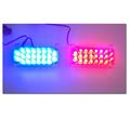 86705 Led 1 Blue Strobe Light Only 