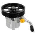 Power Steering Pump Assist Fit For Hyundai Santa Fe 2007 2008 2009 V6 3 3l Petrol Sport Utility N7340138 571000w500