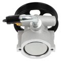 Power Steering Pump Assist Fit For Hyundai Santa Fe 2007 2008 2009 V6 3 3l Petrol Sport Utility N7340138 571000w500