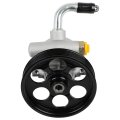 Power Steering Pump Assist Fit For Hyundai Santa Fe 2007 2008 2009 V6 3 3l Petrol Sport Utility N7340138 571000w500