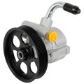 Power Steering Pump Assist Fit For Hyundai Santa Fe 2007 2008 2009 V6 3 3l Petrol Sport Utility N7340138 571000w500