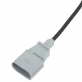 Ocpty Crankshaft Position Sensor 06a906433c Compatible With 1999-2010 For Volkswagen Beetle 1996-2008 Audi A4
