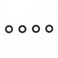 Es73538 Fuel Injector Seal Kit For Sealing Repair Validated Fit And Function 