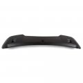 Ocpty Exterior Accessories Rear Trunk Spoiler Wing Abs Compatible With For Honda Cr-v 2012-2016