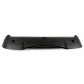 Ocpty Exterior Accessories Rear Trunk Spoiler Wing Abs Compatible With For Honda Cr-v 2012-2016