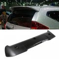 Ocpty Exterior Accessories Rear Trunk Spoiler Wing Abs Compatible With For Honda Cr-v 2012-2016