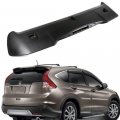 Ocpty Exterior Accessories Rear Trunk Spoiler Wing Abs Compatible With For Honda Cr-v 2012-2016
