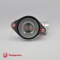 Billet Swivel Thermostat Housings Water Neck Chevy 95 Degree 16an
