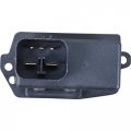 Aip Electronics Hvac Blower Motor Resistor Ac Heater Switch Control For 1998-2001 Ford And Mercury 4 0l 5 Front Ru539 Fit 