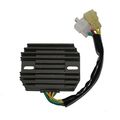 Procom Esr532 2007-2010 Ducati Sport 1000 S Regulator Rectifier 010 1a 
