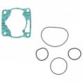 Fits Yamaha Yz85 2002-2014 Top End Gasket Kit