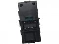Power Window Switch 1-button Compatible With 2007-2013 Chevy Silverado 1500