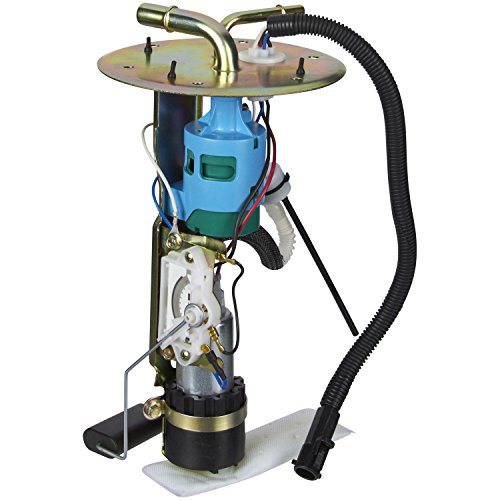 Sp2088h Fuel Pump And Sender Assembly