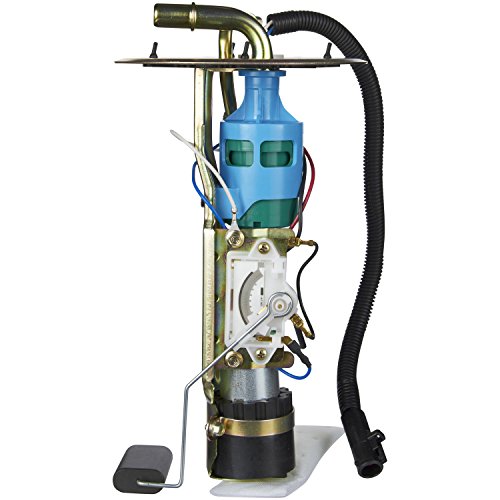 Sp2088h Fuel Pump And Sender Assembly