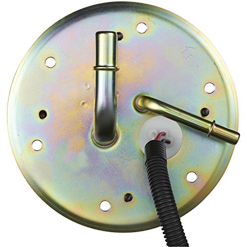 Sp2088h Fuel Pump And Sender Assembly