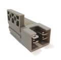 The Rop Shop Interlock Safety Switches Fits John Deere Ztrak Zero Turn Mowers Z335e Z335m Z345m Z345r Z355e Z355r Z375r Z525e
