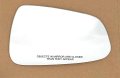 Heated Mirror Glass With Backing Plate For 2012-2020 Tesla Model S Passenger Side View Right Rh