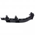Motoku Front Bumper Bracket Retainer For Chrysler 200 2011-2014