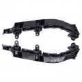 Motoku Front Bumper Bracket Retainer For Chrysler 200 2011-2014
