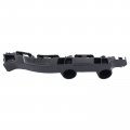 Motoku Front Bumper Bracket Retainer For Chrysler 200 2011-2014