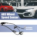Uxcell Front Left Abs Sensor Wheel Speed For Lexus Rx330 2004-2006 No 8954348030