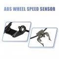 Uxcell Front Left Abs Sensor Wheel Speed For Lexus Rx330 2004-2006 No 8954348030