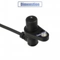 Uxcell Front Left Abs Sensor Wheel Speed For Lexus Rx330 2004-2006 No 8954348030