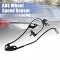 Uxcell Front Left Abs Sensor Wheel Speed For Lexus Rx330 2004-2006 No 8954348030